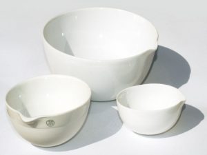 蒸發皿